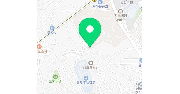 서울특별시 동작구 상도동 199-1  4층402호 미지정 경매 물건 이미지