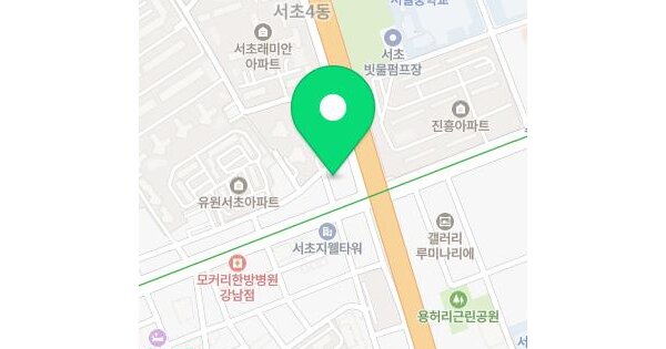 서울특별시 서초구 서초동 1680-1 서초아르누보씨티  19층1902호 미지정 경매 물건 이미지
