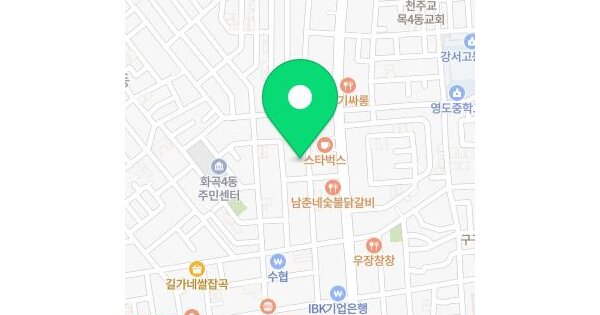 서울특별시 강서구 화곡동 773-10 씨티하우스  제2층 제201호 미지정 경매 물건 이미지