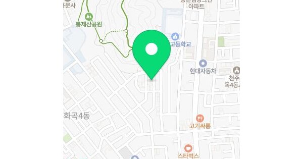 서울특별시 강서구 등촌동 574-3 평화아트빌 제에이동 제6층 제601호 미지정 경매 물건 이미지