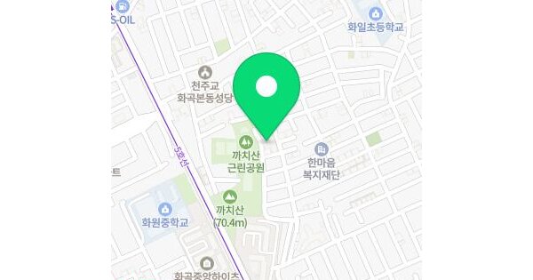 서울특별시 강서구 화곡동 1169 더숨153 101동 5층505호 미지정 경매 물건 이미지