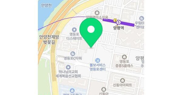 서울특별시 영등포구 양평동2가 37-1 동아프라임밸리  제3층 제310호 미지정 경매 물건 이미지