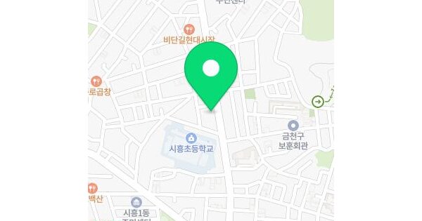 서울특별시 금천구 시흥동 842-5  제301호 미지정 경매 물건 이미지