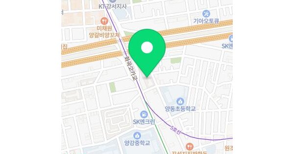 서울특별시 양천구 신정동 938-7 동원데자뷰  제4층 제404호 미지정 경매 물건 이미지