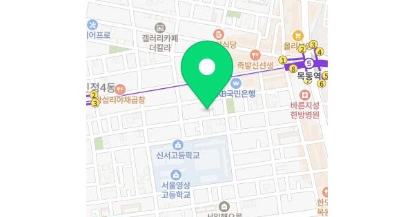 서울특별시 양천구 신정동 989-15 삼정도나빌  제2층 제204호 미지정 경매 물건 이미지