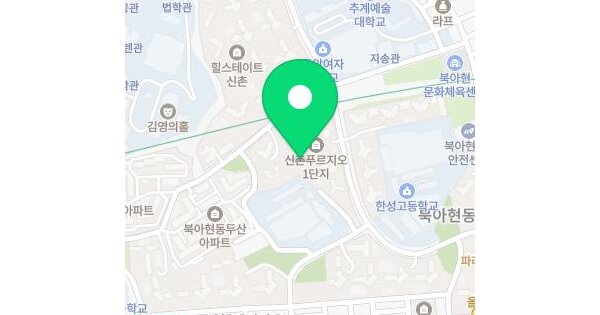 서울특별시 서대문구 북아현동 1011 신촌푸르지오 102동 17층1704호 미지정 경매 물건 이미지
