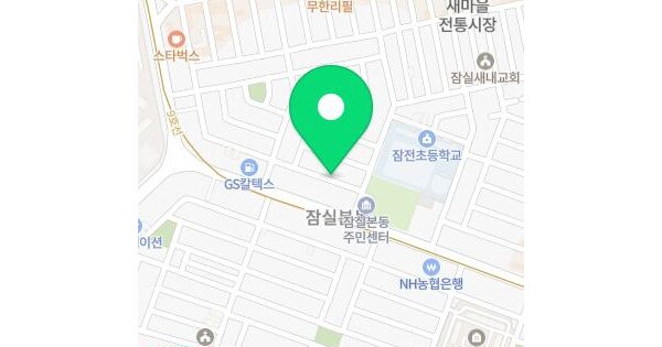 서울특별시 송파구 잠실동 227-11  2층201호 미지정 경매 물건 이미지