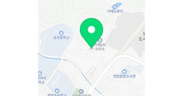 경기도 포천시 신북면 가채리 834-3 로즈빌 나동 3층 301호 미지정 경매 물건 이미지