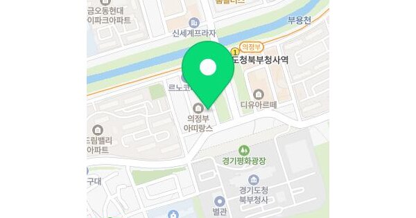 경기도 의정부시 신곡동 761-6 씨티프라자 10층 1001호 미지정 경매 물건 이미지
