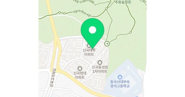 경기도 의정부시 신곡동 167-1 신곡대우아파트 101동 4층401호 미지정 경매 물건 이미지