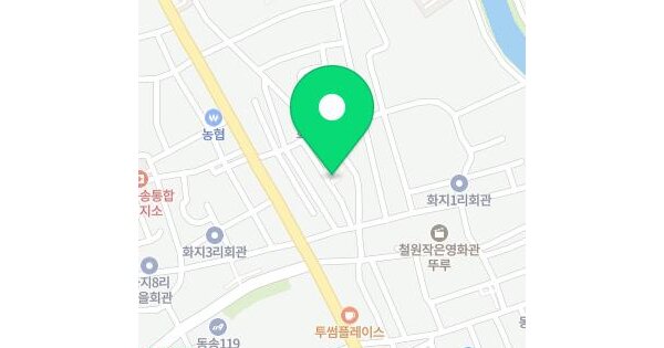 강원특별자치도 철원군 철원읍 화지리 28-53 골든빌라 비동 1층101호 미지정 경매 물건 이미지