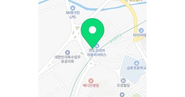 경기도 파주시 금촌동 469-3  1층105호 미지정 경매 물건 이미지