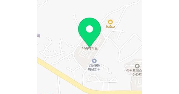 경기도 파주시 검산동 310 유승아파트 109동 14층1403호 미지정 경매 물건 이미지