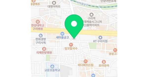 경기도 구리시 교문동 227-22 구리아이폴리스  12층1204호 미지정 경매 물건 이미지