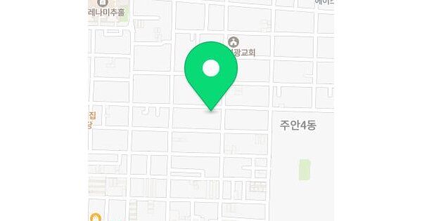 인천광역시 미추홀구 주안동 415-39 그린빌라  3층302호 미지정 경매 물건 이미지