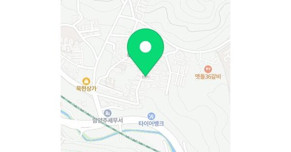 경기도 남양주시 화도읍 묵현리 271-6 예일빌라 107동 1층101호 미지정 경매 물건 이미지