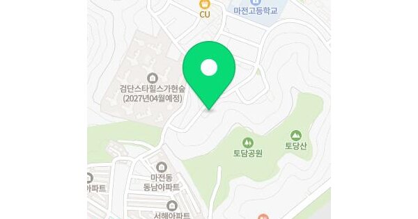 인천광역시 검단구 마전동 1164-1 가현그랑빌2차  4층401호 미지정 경매 물건 이미지