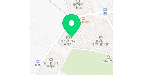 인천광역시 검단구 불로동 312-2 퀸스타운신명아파트 105동 20층2004호 미지정 경매 물건 이미지