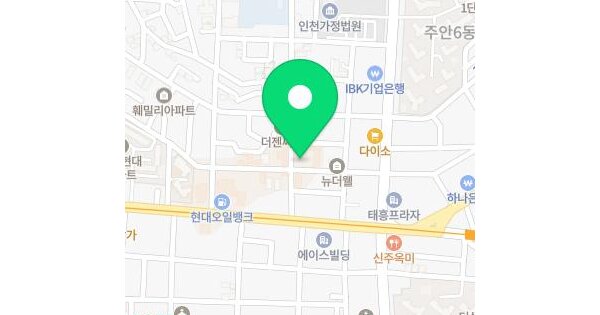 인천광역시 미추홀구 주안동 1002-11 리오센트럴타워  8층802호 미지정 경매 물건 이미지