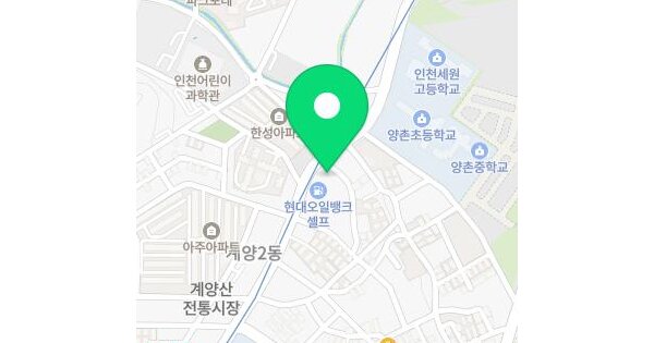 인천광역시 계양구 병방동 109-1  미지정 경매 물건 이미지