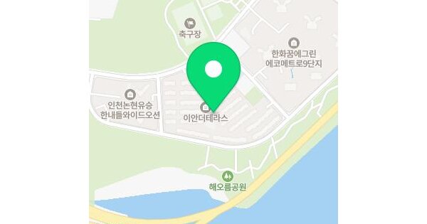 인천광역시 남동구 논현동 765-1 이안더테라스 111동 4층402호 미지정 경매 물건 이미지
