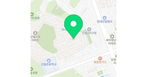 서울특별시 양천구 신월동 987-1 신월시영아파트 제8동 제10층 제1009호 미지정 경매 물건 이미지