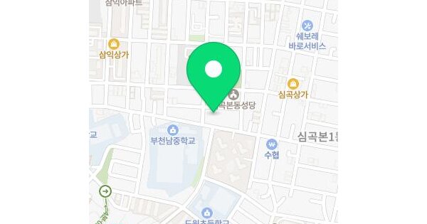 경기도 부천시 소사구 송내동 630-5 신흥맨션  2층201호 미지정 경매 물건 이미지