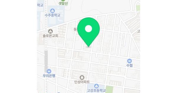 경기도 부천시 오정구 고강동 363-3 예술빌라 2동 1층2호 미지정 경매 물건 이미지