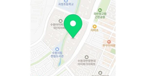 경기도 수원시 권선구 권선동 1356 수원아이파크시티6단지 602동 12층1201호 미지정 경매 물건 이미지
