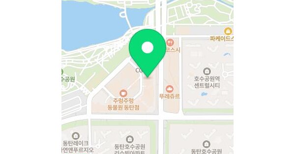 경기도 화성시 동탄구 송동 725-4 더샵동탄센텀폴리스1단지그랑파사쥬  1층1042-1호 미지정 경매 물건 이미지