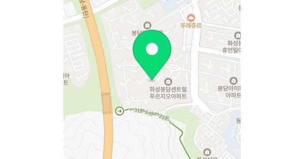 경기도 화성시 효행구 봉담읍 와우리 597 봉담센트럴푸르지오 110동 6층602호 미지정 경매 물건 이미지