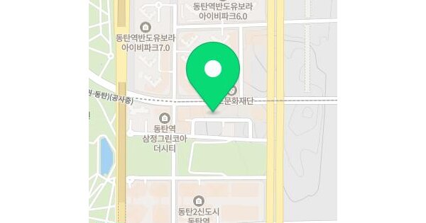 경기도 화성시 동탄구 여울동 971 동탄역반도유보라아이비파크7.0 106동 1층142호 미지정 경매 물건 이미지