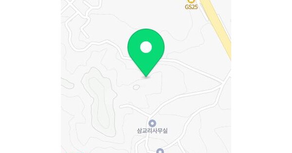경기도 여주시 삼교동 산11-10  미지정 경매 물건 이미지