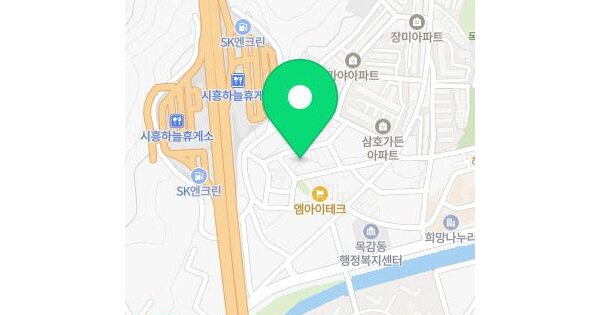 경기도 시흥시 조남동 174-21 라인캐슬 비동 2층203호 미지정 경매 물건 이미지