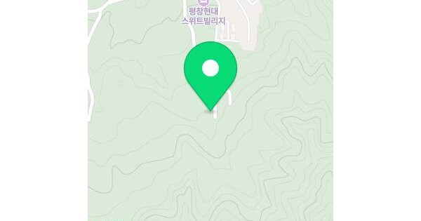 강원특별자치도 평창군 봉평면 진조리 72-18  미지정 경매 물건 이미지