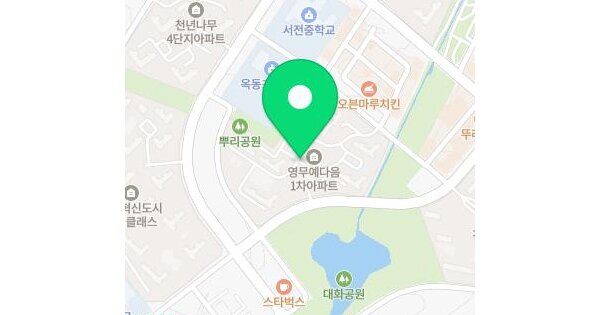 충청북도 진천군 덕산읍 두촌리 2718 영무예다음1차 106동 3층303호 미지정 경매 물건 이미지
