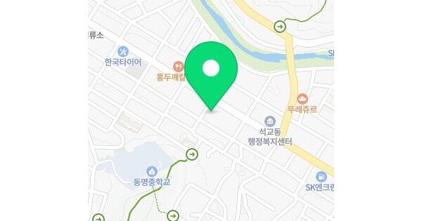 대전광역시 중구 석교동 9-10  미지정 경매 물건 이미지