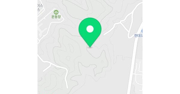 대전광역시 유성구 화암동 262-1  미지정 경매 물건 이미지