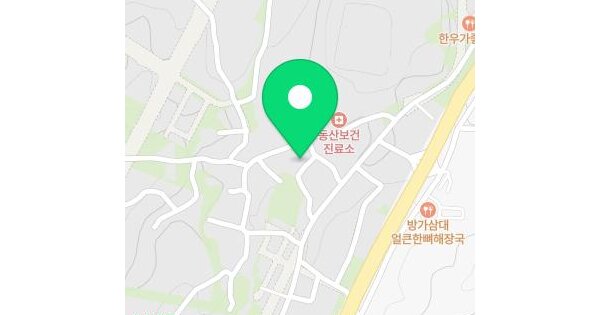 충청남도 아산시 탕정면 동산리 203-7  미지정 경매 물건 이미지