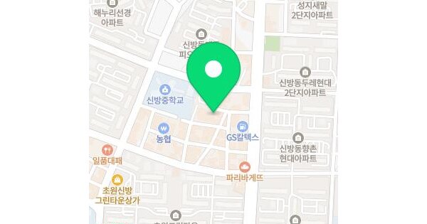 충청남도 천안시 동남구 신방동 70-7  미지정 경매 물건 이미지