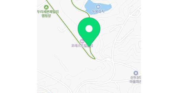 충청남도 태안군 원북면 신두리 1221-9  미지정 경매 물건 이미지