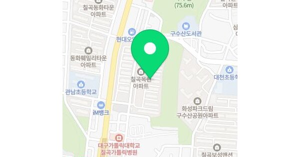 대구광역시 북구 읍내동 1171 5동 5층503호 미지정 경매 물건 이미지