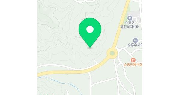 경상북도 안동시 도산면 태자리 1104  미지정 경매 물건 이미지