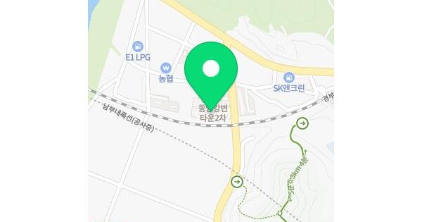 경상북도 김천시 지좌동 759-2 동양강변아파트 3층 314호 미지정 경매 물건 이미지