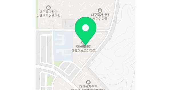 대구광역시 달성군 구지면 창리 1447 모아미래도에듀퍼스트 306동 3층302호 미지정 경매 물건 이미지