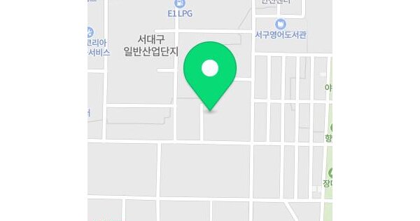 대구광역시 서구 중리동 1076-18  미지정 경매 물건 이미지