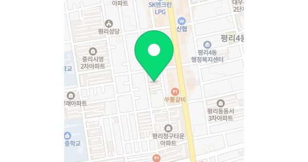대구광역시 서구 평리동 1411-1 제1동 제1층 제101호 미지정 경매 물건 이미지