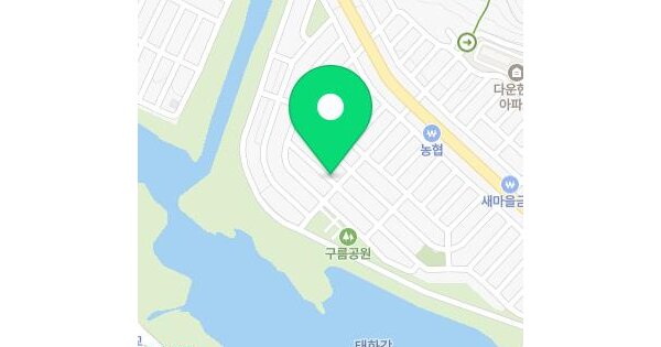 울산광역시 중구 다운동 596-12  미지정 경매 물건 이미지