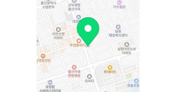울산광역시 남구 달동 881-10  18층1801호 미지정 경매 물건 이미지