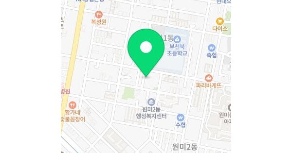 경기도 부천시 원미구 원미동 122-9 월드탑  3,4층301호 미지정 경매 물건 이미지